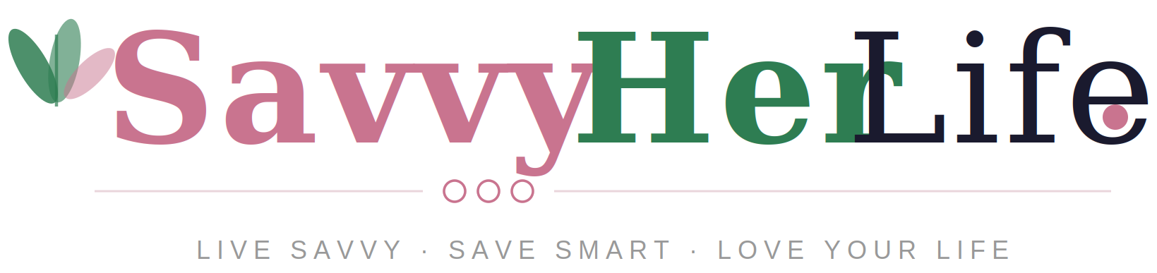 savvyherlife.com